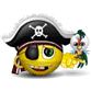 *pirata
